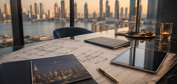 Why Branded Residences Are Shaping Luxury Living in the UAE