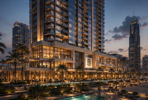 Buying Property in the UAE: Guide for International Buyers